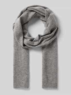 Roeckl Sjaal met labeldetail