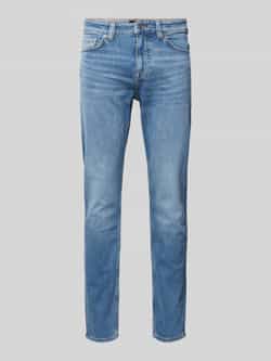 Boss Orange Slim fit jeans met stretch model 'DELAWARE'