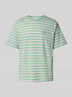 Pepe Jeans Regular fit T-shirt van puur katoen