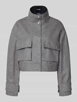 Boss Regular fit spencer van wolmix model 'FASTINA'