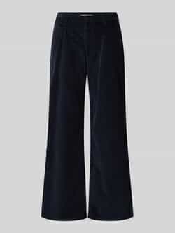 BRAX Corduroy broek met 5-pocketmodel model 'MORGAN'