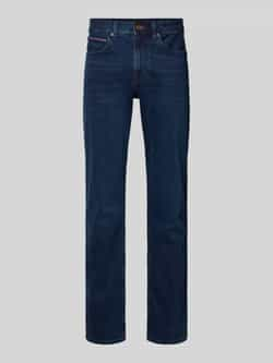 Tommy Hilfiger Regular fit jeans in 5-pocketmodel model 'REGULAR MERCER'