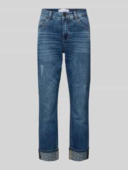 Angels Slim fit jeans in 5-pocketmodel model 'CICI'