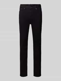 Tommy Hilfiger Slim fit jeans van katoenmix