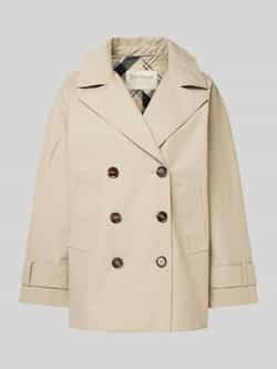 Barbour Jack met strookzakken model 'MAISY'