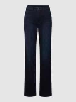 MAC High-waist jeans Boot in klassieke 5-pocketsstijl