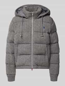 Polo Ralph Lauren Jack met kasjmier