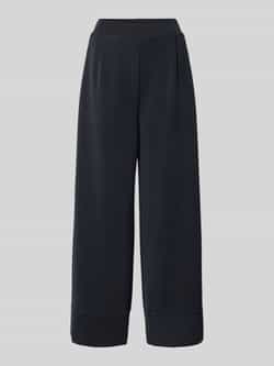 Rich & Royal Culotte 2409 T Peach Culotte van stevige gepolijste kwaliteit