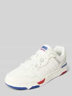 K-SWISS Sneakers met labelpatch model 'Rival'