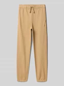 Polo Ralph Lauren Teens Sweatbroek met elastische band