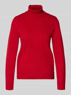 Betty Barclay Relaxed fit pullover van viscosemix model 'September'