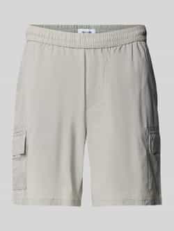 Only & Sons Relaxed fit korte cargobroek met steekzakken model 'CAM'