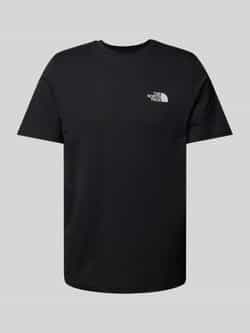 The North Face T-shirt Korte Mouw NF0A8C4V