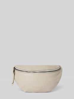 Liebeskind berlin Schoudertas met labeldetail model 'TAVIA'