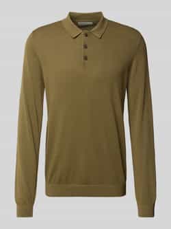 Casual friday Gebreide pullover van puur katoen model 'VALID'