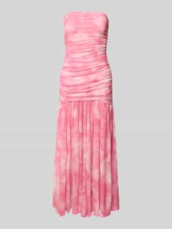 Bardot Cocktailjurk in off shoulder-look model 'SOLANA'