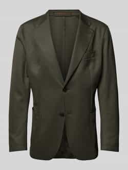 Windsor Colbert met paspelzak op de borst model 'Vasto'