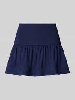 Gina Tricot Minirok met elastische band