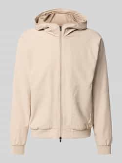 jack & jones Jack met capuchon model 'JAXON'