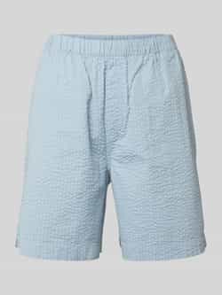 Carhartt Work In Progress Korte broek met elastische band model 'Toland'
