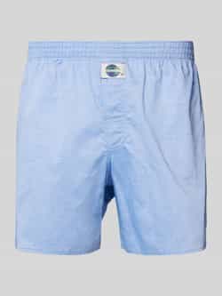 Deal Boxershorts met elastische band