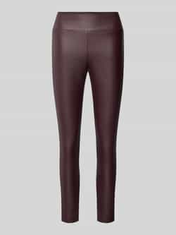 Soyaconcept Legging met elastische band model 'Pam'