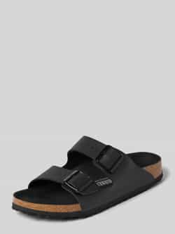 Birkenstock Slippers met doornsluiting model 'Arizona'