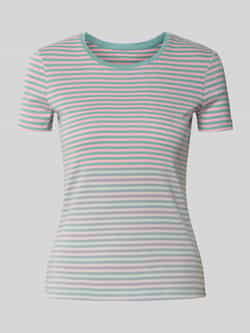 Christian Berg Woman T-shirt met ronde hals