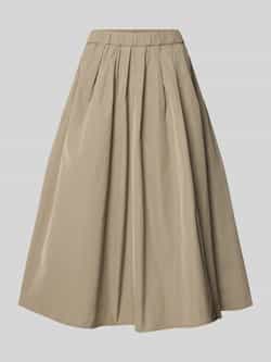 Christian Berg Woman Selection Midirok met elastische band