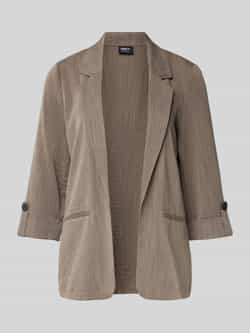 Only Regular fit blazer van viscosemix model 'MARSA'