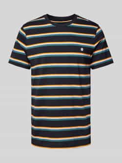 Christian Berg Men T-shirt met ronde hals