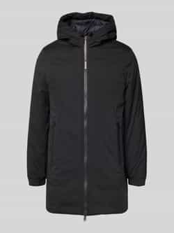 ECOALF Jack met capuchon