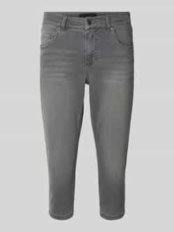 Angels Slim fit capri-jeans in 5-pocketmodel