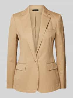 Lauren Ralph Lauren Blazer met reverskraag model 'BONARO'