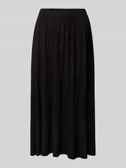 Marc O'Polo DENIM Midirok met elastische band