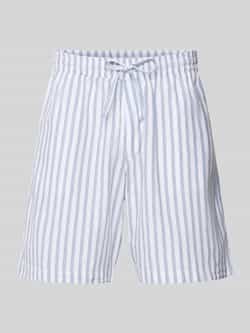REVIEW Shorts met elastische band