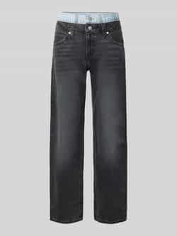 Levi's Baggy fit jeans in 5-pocketmodel model '94'