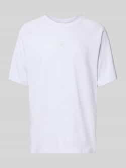 Adidas Originals T-shirt met labelstitching