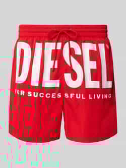 Diesel Zwembroek met elastische band model 'KEN'