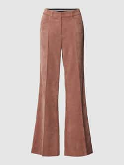 LUISA CERANO Pantalon van ribcord