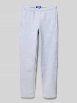 Jack & jones Regular fit sweatpants met elastische band