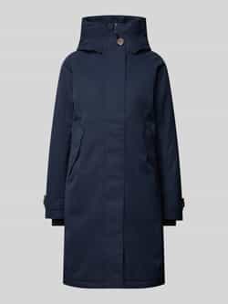 Didriksons Parka met klepzakken model 'LUNA'