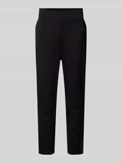 JOOP! Collection Sweatpants met labeldetail