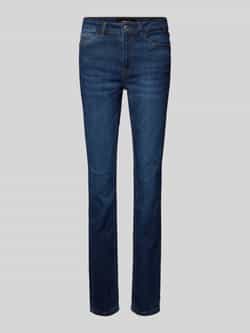 Zero Slim fit jeans in 5-pocketmodel
