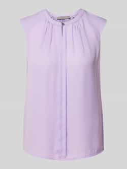Christian Berg Woman Selection Blouse met druppelvormige hals