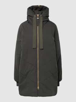 G-LAB Gewatteerd jack met capuchon model 'AYLA'