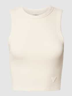 Guess Activewear Tanktop in riblook model 'EDIE'