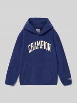 Champion Hoodie met capuchon