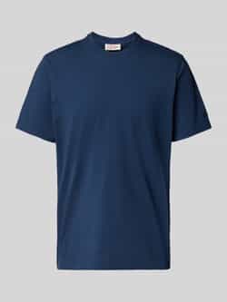MC2 Saint Barth T-shirt met ronde hals model 'DOVER'