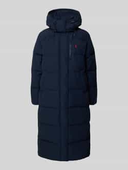 Polo Ralph Lauren Gewatteerde jas met capuchon